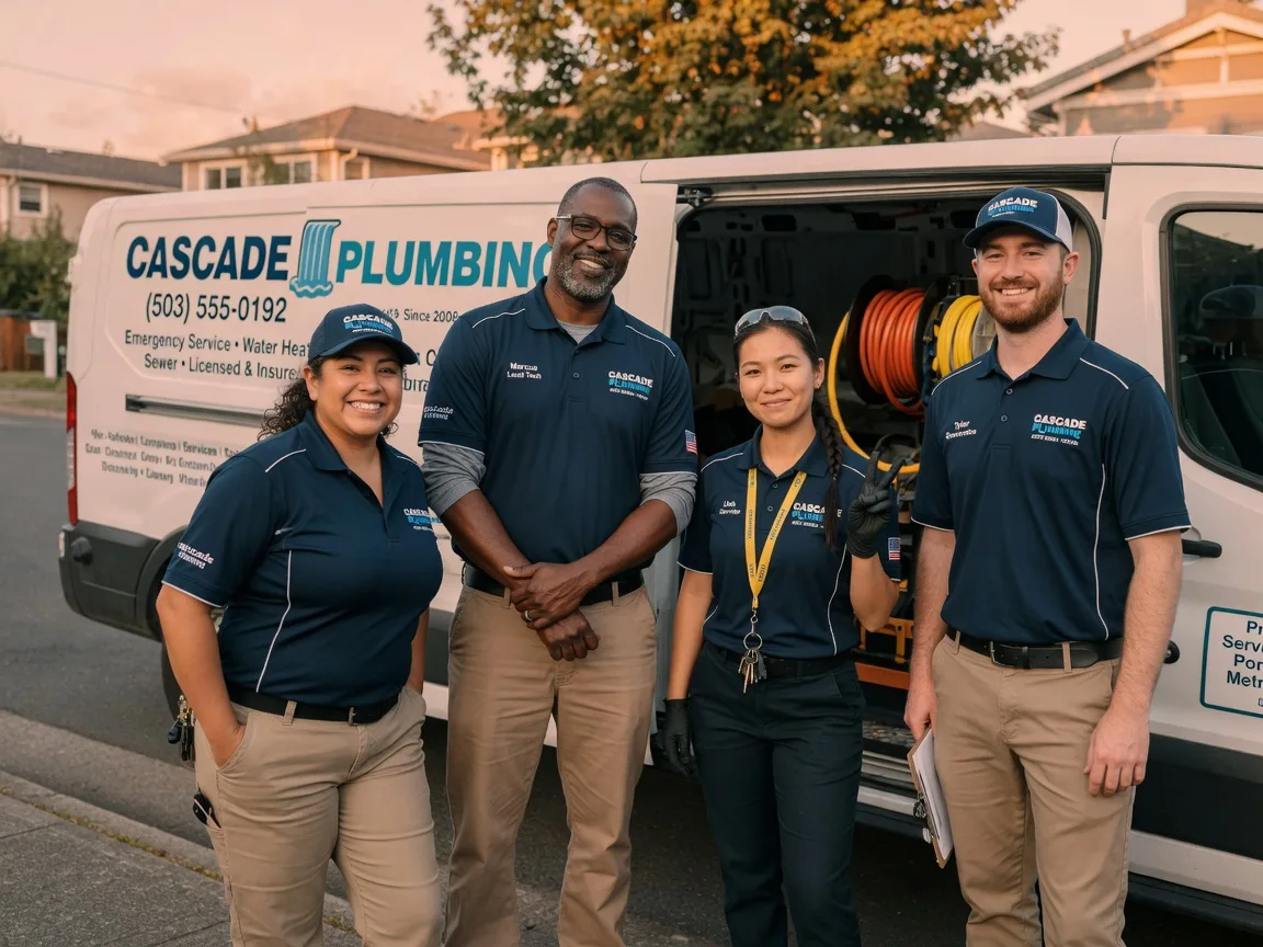 Emergency Plumber company in Aurora, NC